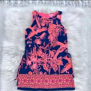 Lilly Pulitzer romper